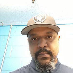 Meet your Posher, Ralph